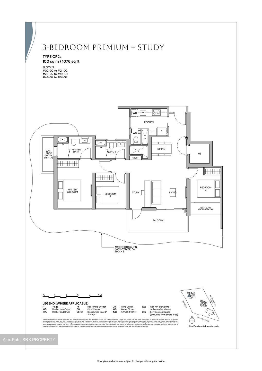 Zyon Grand (D3), Condominium #488505111